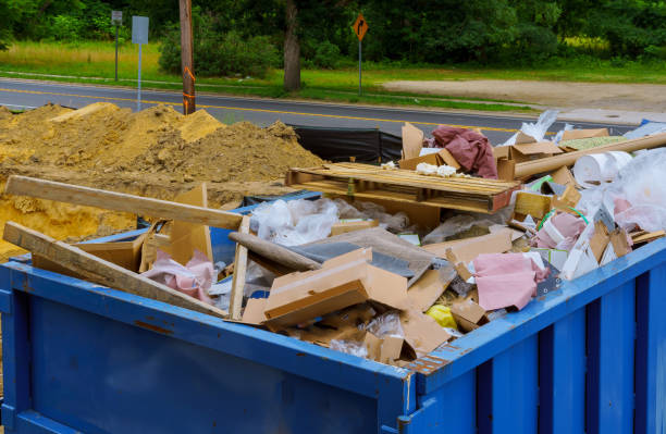 Demolition Debris Removal in Rosebud, TX